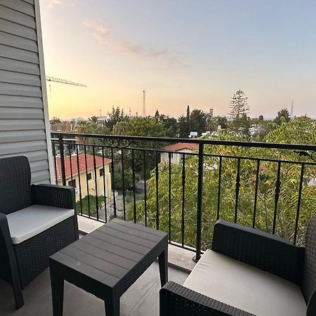 Royal Homes Girne Dış mekan fotoğraf