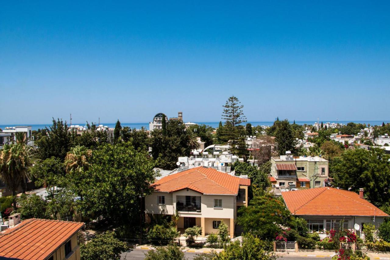 Royal Homes Girne Dış mekan fotoğraf