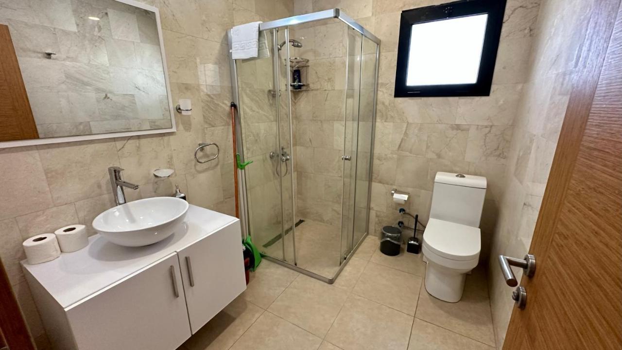 Royal Homes Girne Dış mekan fotoğraf