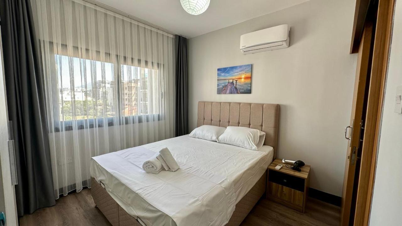 Royal Homes Girne Dış mekan fotoğraf
