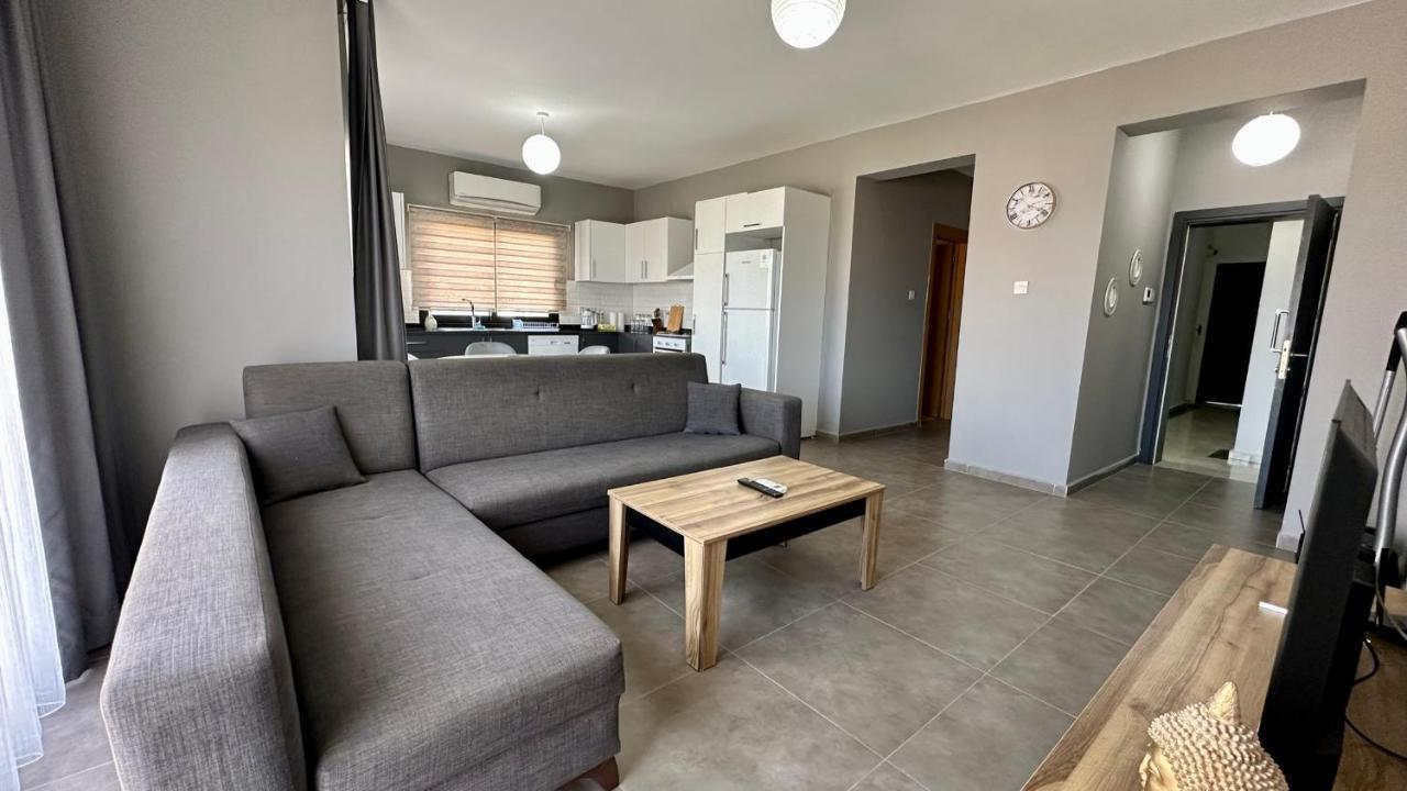 Royal Homes Girne Dış mekan fotoğraf
