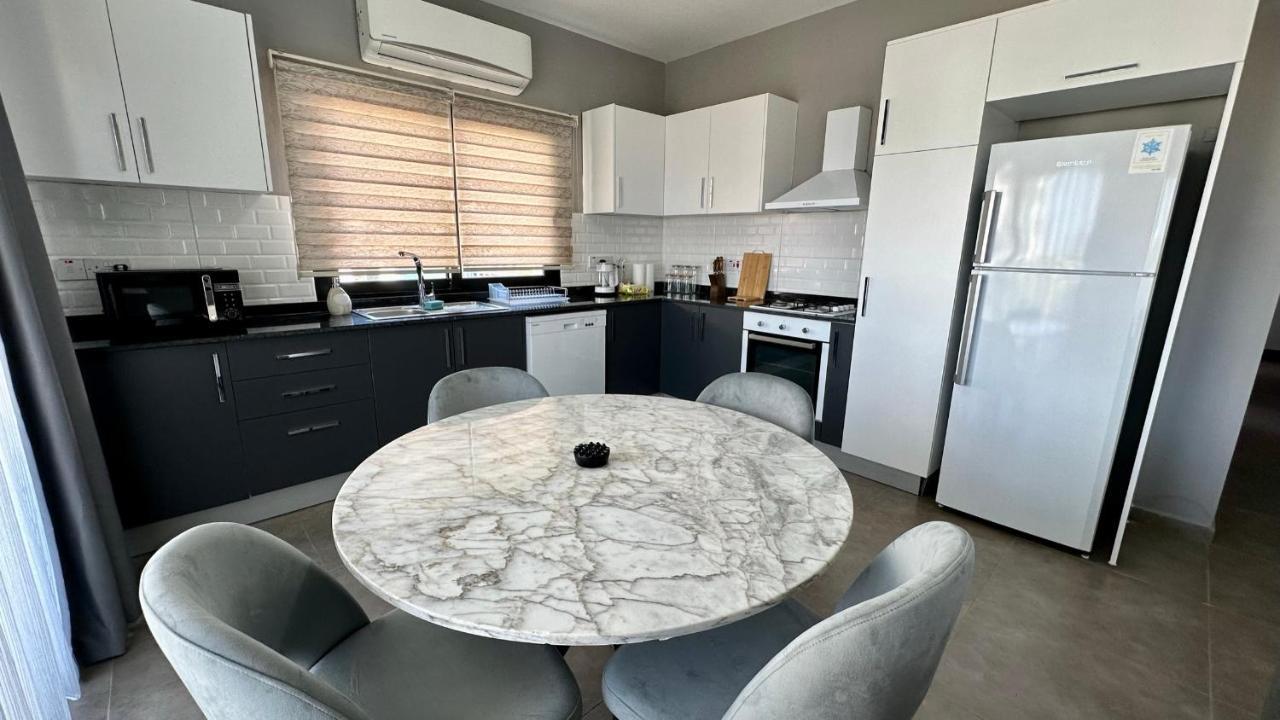 Royal Homes Girne Dış mekan fotoğraf