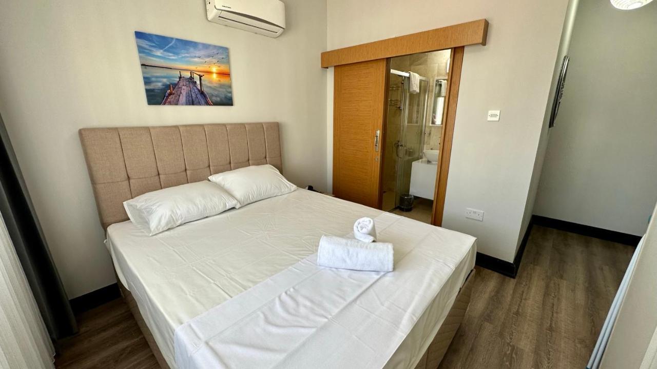 Royal Homes Girne Dış mekan fotoğraf