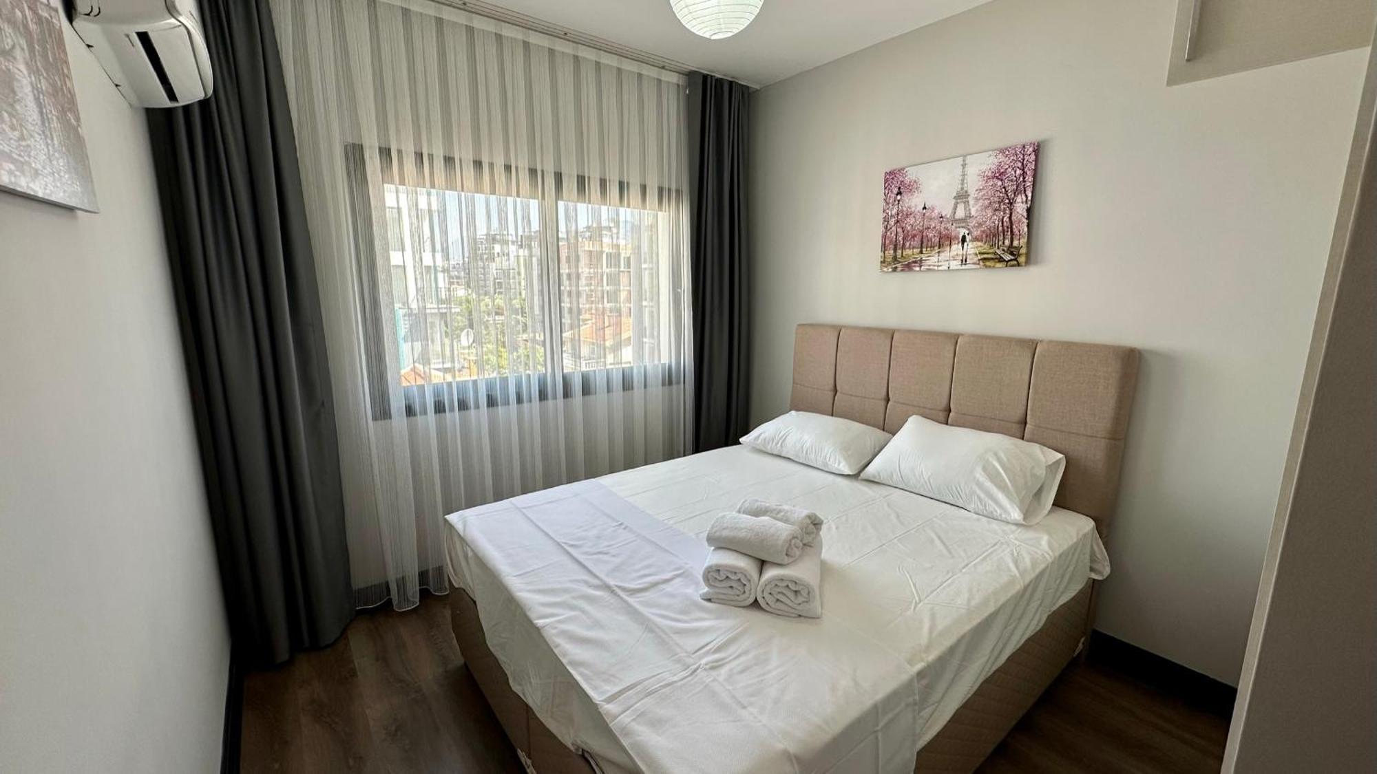 Royal Homes Girne Dış mekan fotoğraf