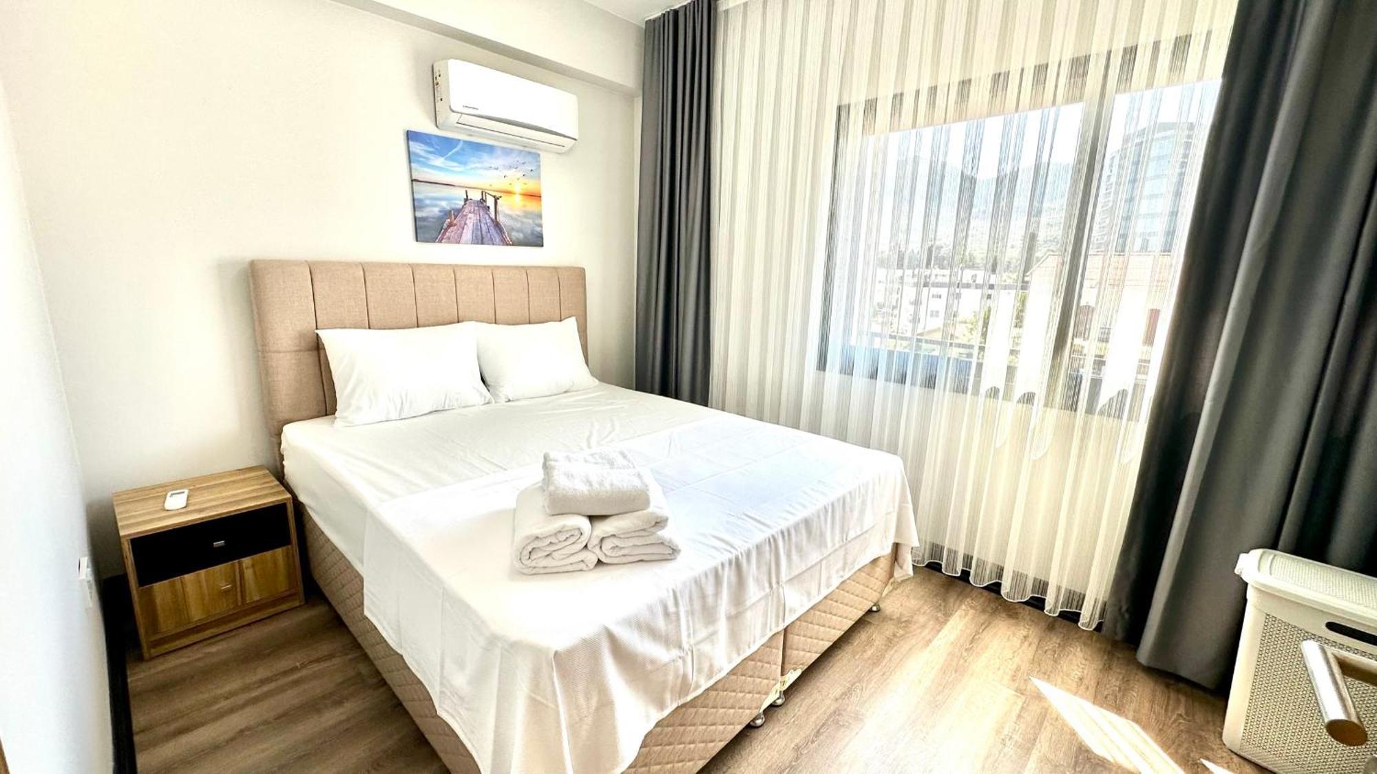 Royal Homes Girne Oda fotoğraf