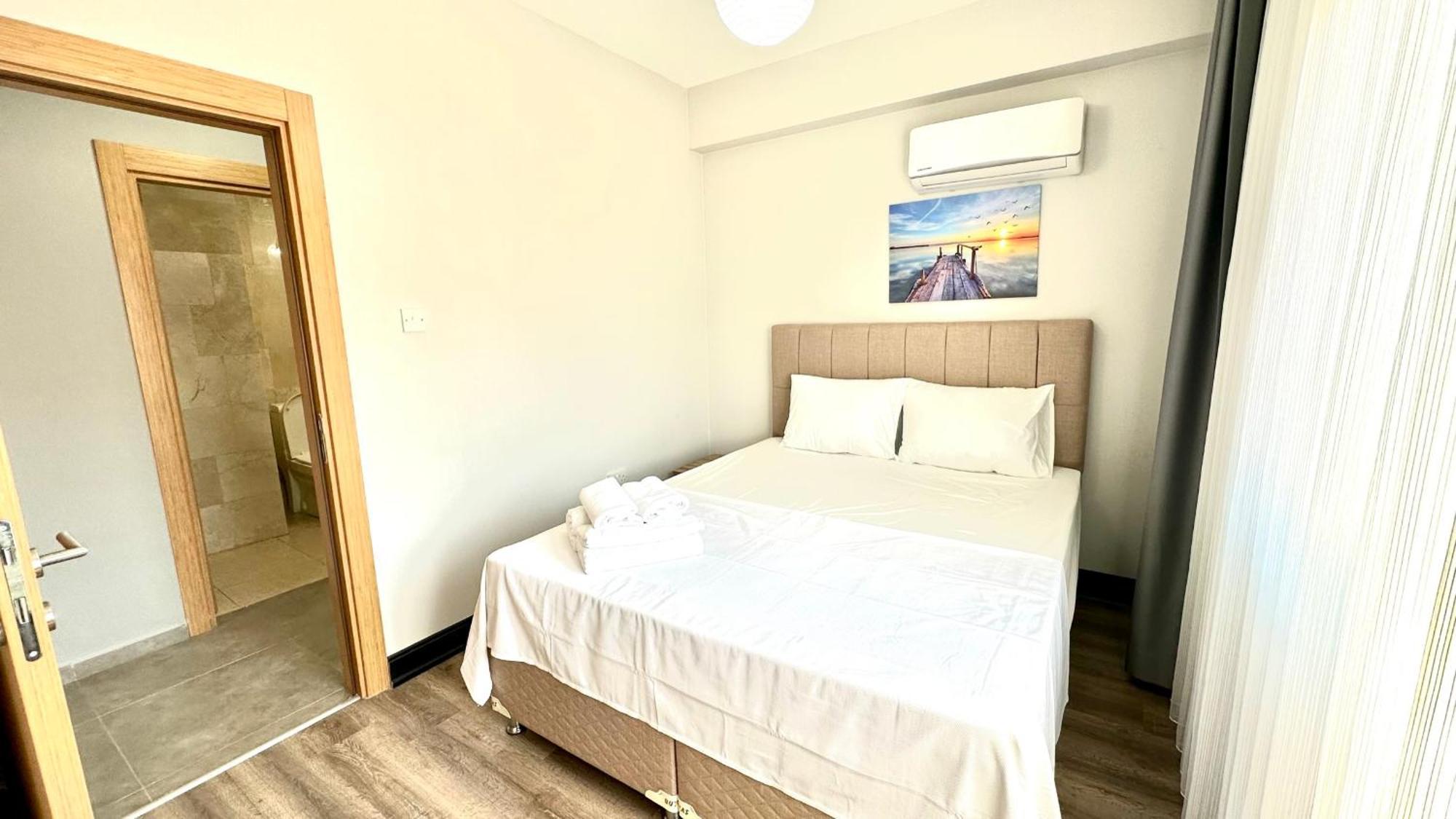 Royal Homes Girne Oda fotoğraf
