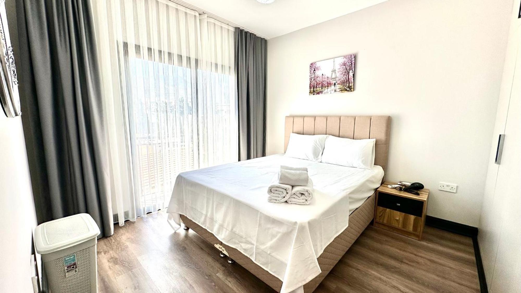 Royal Homes Girne Oda fotoğraf